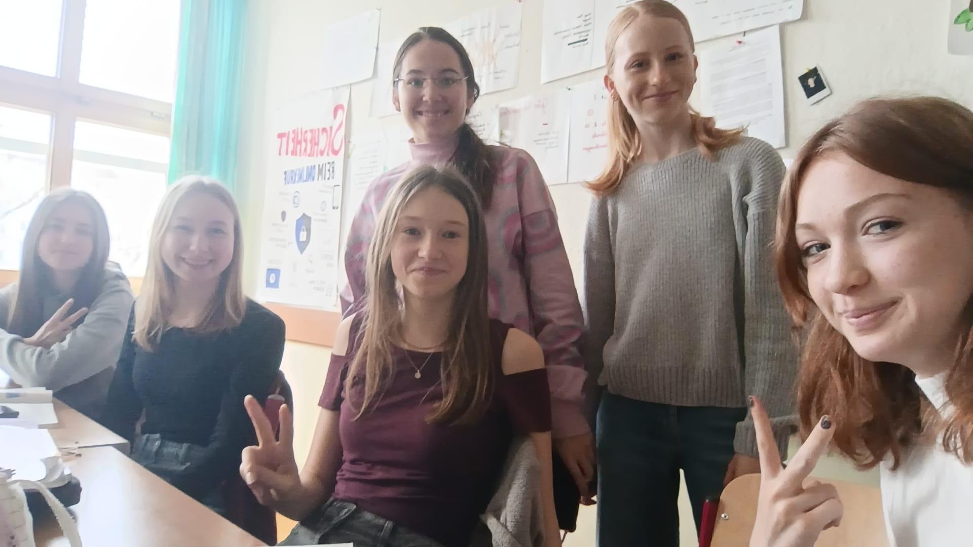BeSt Friends forever