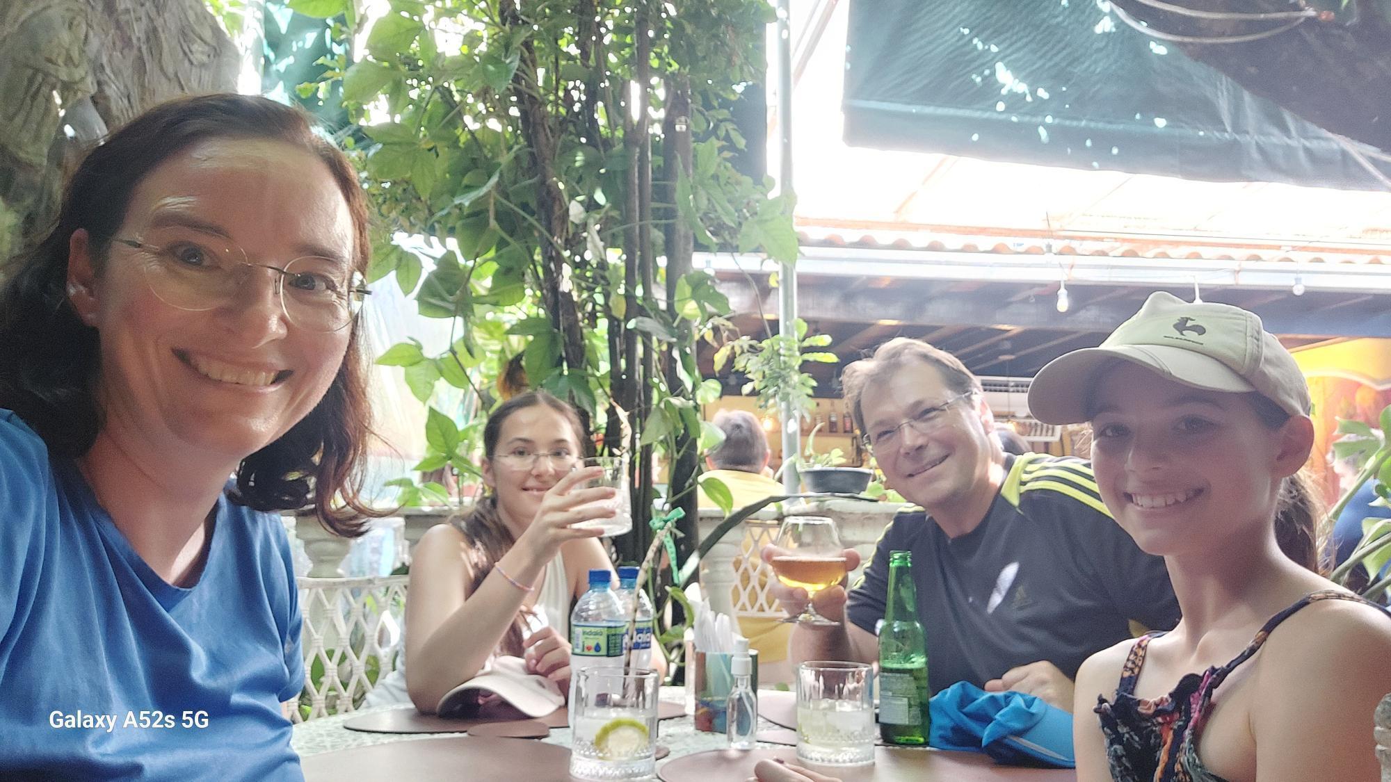 Meine Familie